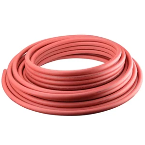 3/4 in. x 100 ft. Red Polyethylene Tubing PEX A Non Barrier Expansion Water Pipe - Picture 1 of 12