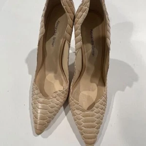 Alexander Birman Heels - Size 38. - Picture 1 of 8