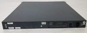 Cisco 2801 Voice Router CISCO2801 - Picture 1 of 7