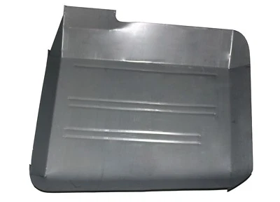 1958 Chevy Impala Pontiac Bonneville Catalina DRIVER SIDE REAR FLOOR PAN NEW! - Image 1 of 2