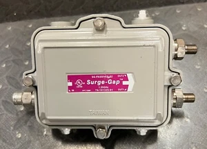 Cisco 74-101325-01 SG PASIVO S2 1,25 GHz - Imagen 1 de 6