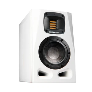 ADAM Audio A7V 7" 2-Way Active Studio Monitor - White, Single (Demo Deal) - Picture 1 of 2