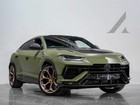 Lamborghini Urus 4.0 V8 BiTurbo Performante Auto 4WD Euro 6 5dr Petrol Automatic