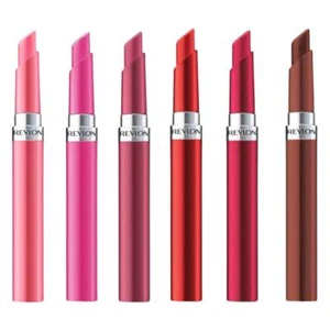 Revlon Ultra HD Gel Lip Colour - Picture 1 of 16