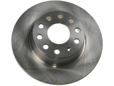 Para Volkswagen Jetta 2019-2023 Rotor de freno trasero API 54911BM 2020 2021 2022 Foto 1 de 2