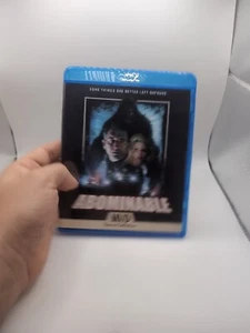 Abominable Bluray/DVD mit Poster - Bild 1 von 4