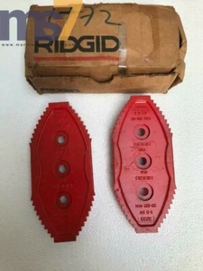Ridgid 93060 Backensatz für 3233 Kettenzange #NEU - Bild 1 von 4