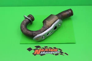 2020 Kawasaki Kx250 Exhaust Pipe Chamber Header - Picture 1 of 6