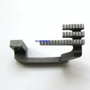 1 pièce PARTIE #: 146573001 chien pour BROTHER MA4-B693 Machine à coudre - Picture 1 of 2