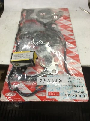 JUEGO DE JUNTAS DE CULATA PARA TOYOTA RAV4 1998cc 3SFE DOHC 1996-2000 09-11656  Foto 1 de 2