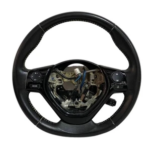 VOLANTE / STERZO / MANUBRIO CON COMANDI TOYOTA AYGO B4 (II) 2018 - 451000H060 - Foto 1 di 10