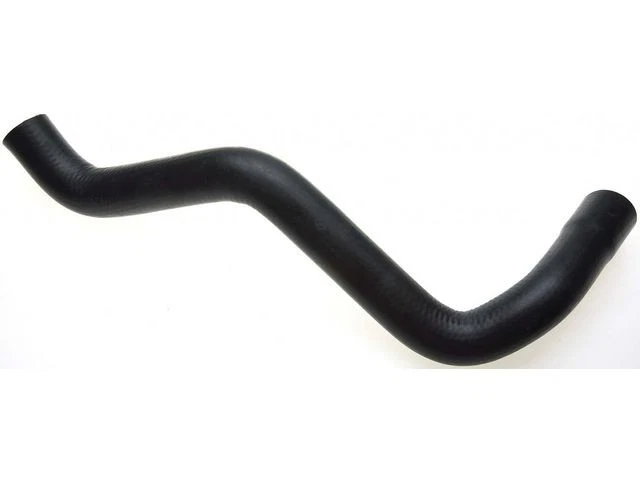 Upper Radiator Hose For 96-98 Land Rover Discovery 4.0L V8 GAS BK98N7 - Imagem 1 de 1