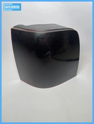 VW Passat Variant 3B5/3B6 Rear light Rear left Black 3B9945111F - Image 1 of 4