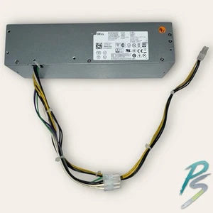 Unidad de fuente de alimentación Dell OptiPlex 9020 SFF 255W 80 Plus BRONCE 0M9GW7 M9GW7 - Imagen 1 de 3