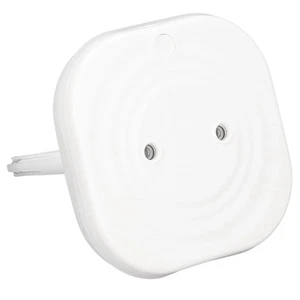(Elegant White)Desk Humidifier Mini Humidifier 2 Modes USB Port Night Light - Picture 1 of 12