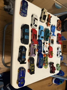 hot wheels lot of 24 - Picture 1 of 24