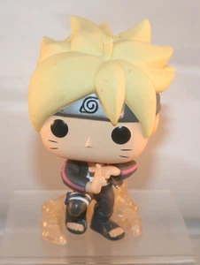 Funko Pop! Animation Boruto Naruto Next Generations - Boruto Uzumaki  #671 - OOB - Picture 1 of 4