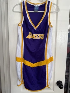 Damen Leg Avenue NBA Trikot Kleid LA Lakers XL Dri For Material. 4349 - Bild 1 von 12