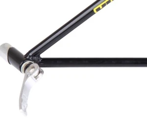 UNIT MX Quick Release Triangle Stand 18.0mm Black  - Picture 1 of 2