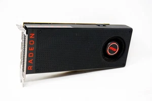 MSI Radeon RX 580 8GB Reference Blower GPU | 1yr Warranty, Fast Ship! - Picture 1 of 4