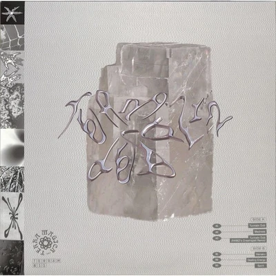 Tom Of Terram & Listensport / TURMALIN DUB EP / Terra Magica Rec. / TERRAM011 / - Bild 1 von 2