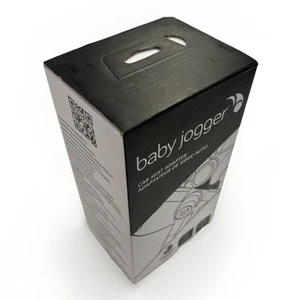 Baby Jogge Graco car seat adapters City Select City Select 2 Quick Connect Go - Picture 1 of 5