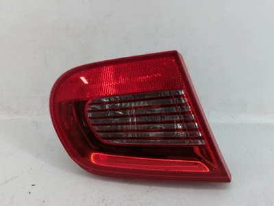 2007-2011 Volkswagen Eos Driver Left Side Tail Light Taillight Oem RZ2EH - Image 1 of 4