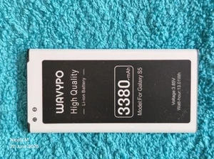 Samsung S5 Battery - Picture 1 of 3