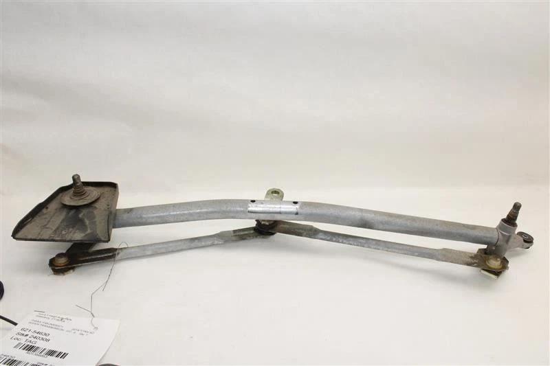 WINDSHIELD WIPER TRANSMISSION 日产 Titan Titan XD 2016-2022 1356853 — 第 1/4 张图片