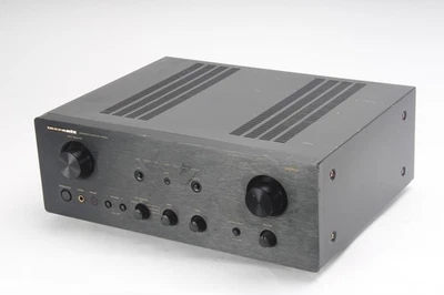 MARANTZ PM7000 Stereo Integrated AMP - AS IS - Image 1 of 4