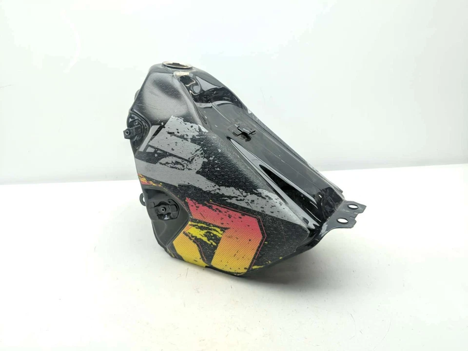 Depósito de gasolina 16 Suzuki DRZ400SM DRZ 400 Foto 1 de 4