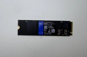 SSD interno Western Digital WD Blue SN580 500 GB M.2 NVMe PCIe 4.0 - Imagen 1 de 1