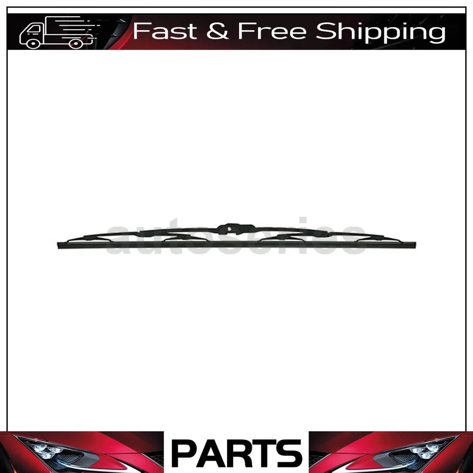 1 escobilla limpiaparabrisas delantera para Chevrolet Suburban 1500 5,7 L 5,3 L 6,0 L_ Foto 1 de 2