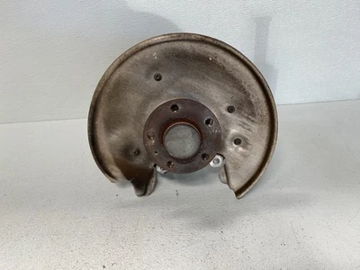 Audi A5 2013-2016 eje trasero derecho buje nudillo fabricante de equipos originales #A0,31 Foto 1 de 4