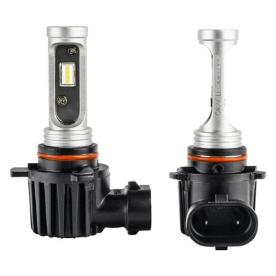 ORACLE Lighting V5242-001 9012- VSeries LED Headlight Bulb Conversion Kit- 6000K Foto 1 de 4