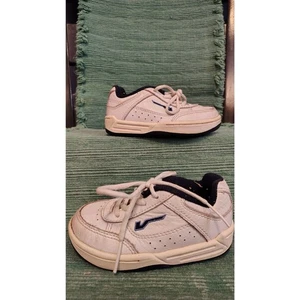 Vans Kinder Größe 8 weiß Kleinkind Schuhe - Bild 1 von 7