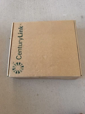 CenturyLink Wireless Modem Kit – High-Speed Internet Modem w/ Cables (New) - Image 1 of 4