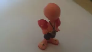 Bill Bodys - Badewannenchamp - 1993 - Ü- Ei Figur - Bild 1 von 4