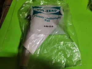 4201113 SUB ZERO DOOR CLOSER ASSEMBLY NEW - Picture 1 of 3