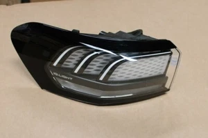Piloto trasero izquierdo LED 14B945207 A VW ID7 ID7 - Imagen 1 de 3