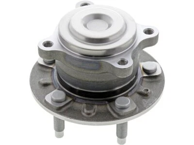 For 2012-2013 Buick Verano Wheel Hub Assembly Rear 31967ZPZQ - Image 1 of 2