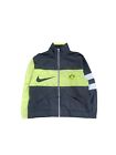 90S Nike Borussia Dortmund Track Jacket