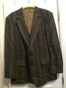 Bardstown  Jacket 44 R  - Picture 1 of 3