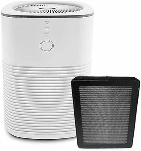 True HEPA Filter Replacement Filter Compatible for Levoit LV-H128 Air Purifier - Picture 1 of 6