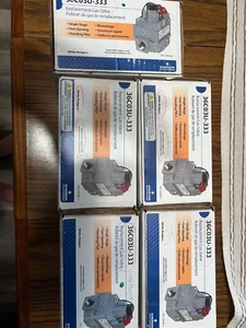 White Rodgers 36C03U-333 Gas Valve  - Picture 1 of 3