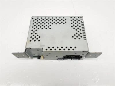 2018 ON MK4 FORD FOCUS SATELLITE NAVIGATION SAT NAV CD UNIT JX7118K810VK - Image 1 of 4