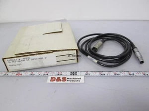 Datamyte 90836-001 Digital Inspection Input Cable Federal Maxum - Picture 1 of 4