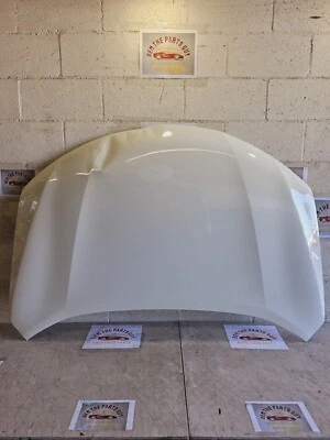 Nissan Rogue Hood 2014 2015 2016 2017 2018 2019 2020 OEM usado Foto 1 de 4