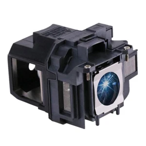 Original Bulb with Generic Housing for EPSON ELPLP88 V13H010L88 Powerlite 99WH - Picture 1 of 6