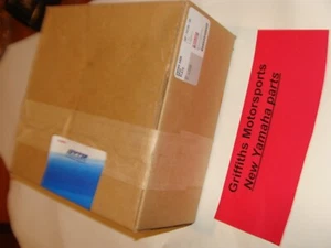 NEW yamaha OEM genuine swingarm skid plate GYTR 18P-F21A0-V0 aluminum yfz450r - Picture 1 of 3